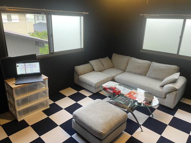 Ｆｕｌｌ Ｓｐｅｅｄ サービス紹介の4つ目