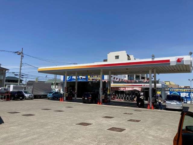 ユーピットカーショップ長津田店 サービス紹介の3つ目