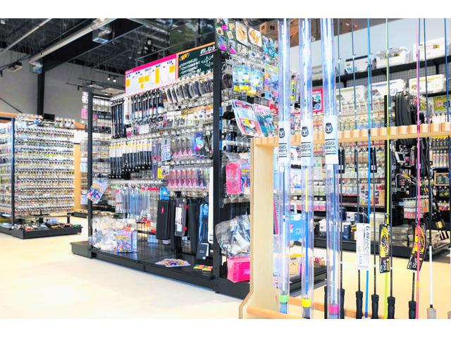 ウエインズトヨタ神奈川株式会社 WEINS PARK U-BASE海老名 サービス紹介の5つ目