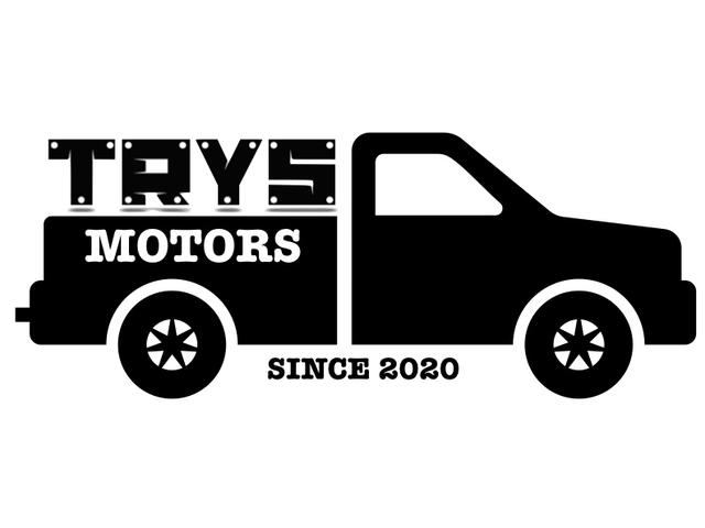 ＴＲＹＳ ＭＯＴＯＲＳ