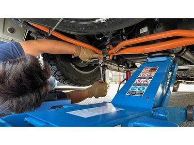 整備・修理・塗装・板金