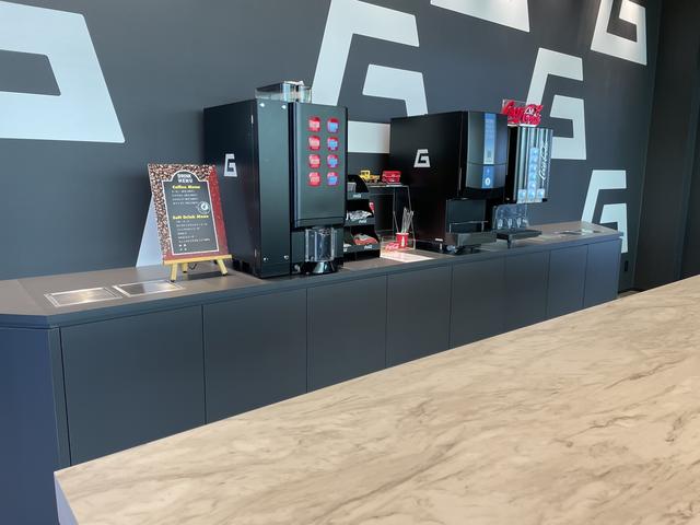 ガリバー岡山店（株）ＩＤＯＭ サービス紹介の6つ目