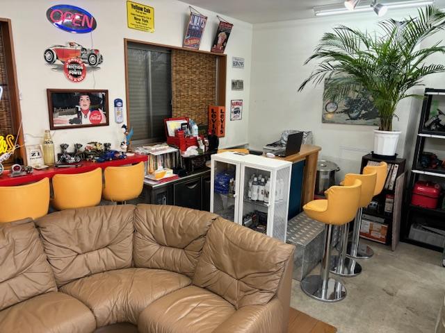 Ｇａｒａｇｅ２１３【ガレージツーワンスリー】 サービス紹介の3つ目