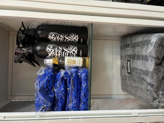 Ｇａｒａｇｅ２１３【ガレージツーワンスリー】 サービス紹介の5つ目