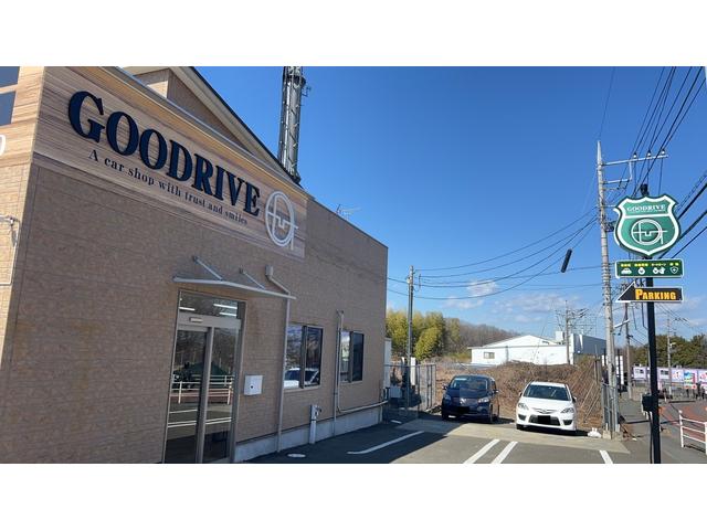 ＧＯＯＤＲＩＶＥ 株式会社グッドライブ