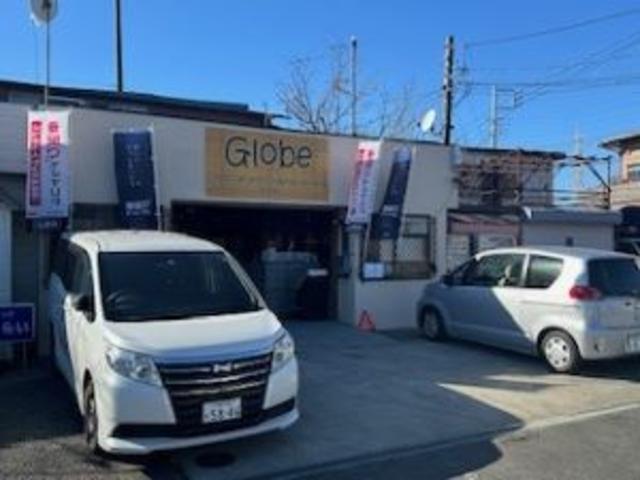 株式会社グローヴ サービス紹介の1つ目