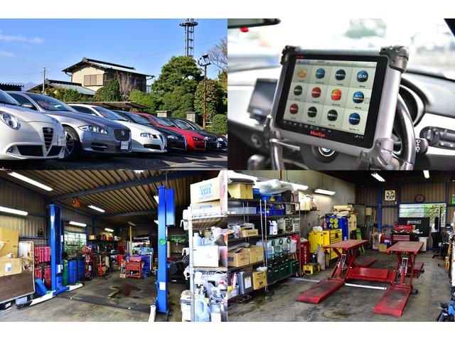 ＦＩＡＴ＆ＡＢＡＲＴＨ専門店ＰＯＮＯＴＥＣＨ サービス紹介の5つ目