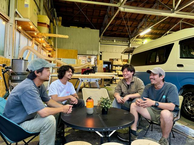 キャンピングカー専門店 Ｍｏｂｉ Ｌａｂ．（モビラボ） サービス紹介の4つ目