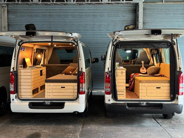 キャンピングカー専門店 Ｍｏｂｉ Ｌａｂ．（モビラボ） サービス紹介の6つ目