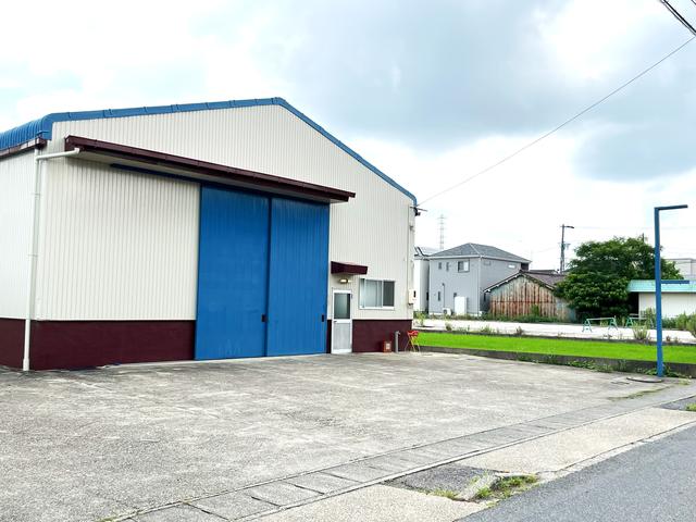 ＮＳ ｓｔｏｃｋ 株式会社 サービス紹介の2つ目