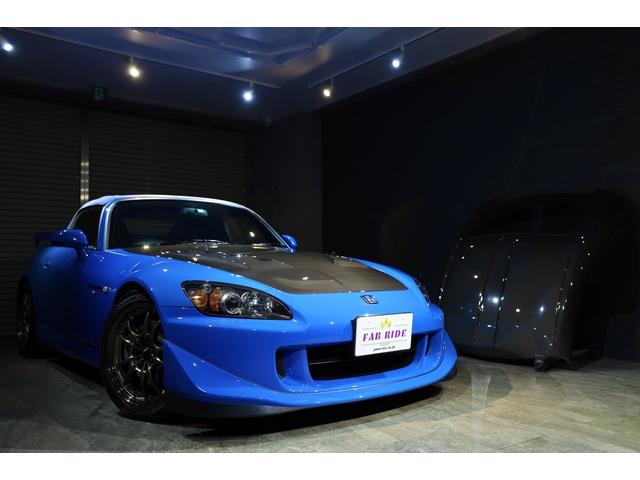 株式会社 ＦＡＢ ＲＩＤＥ サービス紹介の2つ目