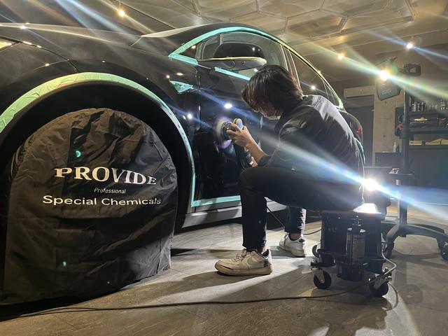 株式会社 ＦＡＢ ＲＩＤＥ サービス紹介の4つ目