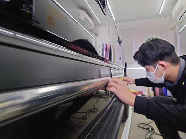 株式会社 ＦＡＢ ＲＩＤＥ サービス紹介の5つ目