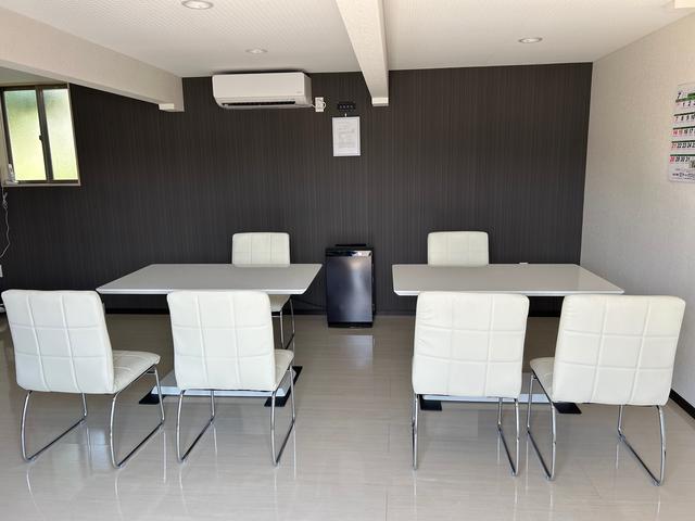 （株）いいとらっく藤沢 サービス紹介の3つ目