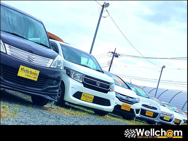 有限会社ウェルチャムユースドカー サービス紹介の4つ目