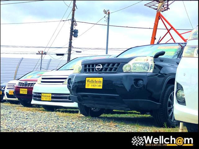有限会社ウェルチャムユースドカー サービス紹介の5つ目