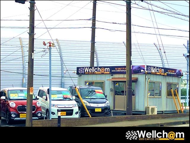 有限会社ウェルチャムユースドカー サービス紹介の6つ目