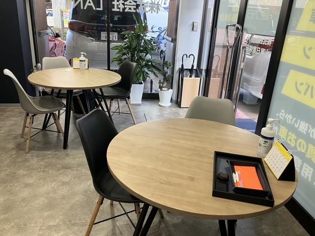 カーマッチ神奈川大和 サービス紹介の2つ目