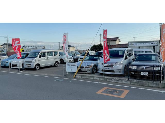 ＤＣ ＥＮＴＥＲＰＲＩＳＥ【ディーシーエンタープライズ】 サービス紹介の2つ目