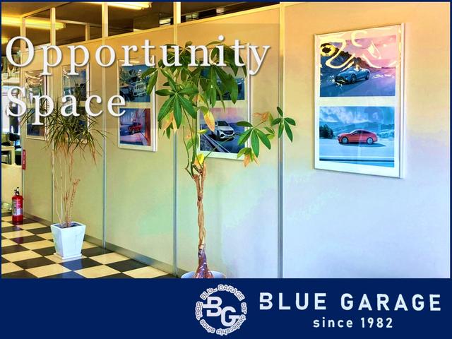 ＢＬＵＥ ＧＡＲＡＧＥ 株式会社ブルーガレージ サービス紹介の6つ目