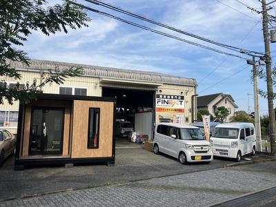 軽貨物専門店 ファインネクスト株式会社の画像