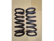 サスペンションもパウダーコートで自分好みのカラーに！