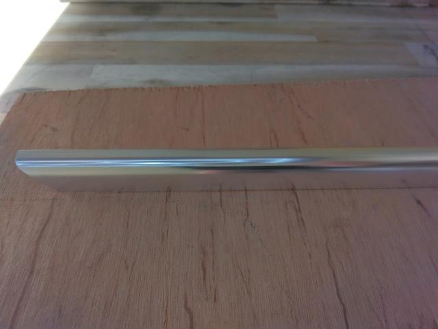 白濁除去でスッキリし見た目も良くなります。Ａｆｔｅｒ