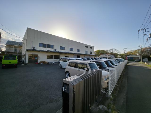 愛車ＬＡＢＯ清瀬新座店 サービス紹介の3つ目