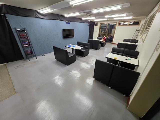 愛車ＬＡＢＯ清瀬新座店 サービス紹介の4つ目