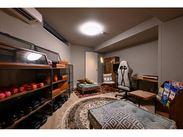 株式会社ガレージプリンス 横浜店 サービス紹介の1つ目