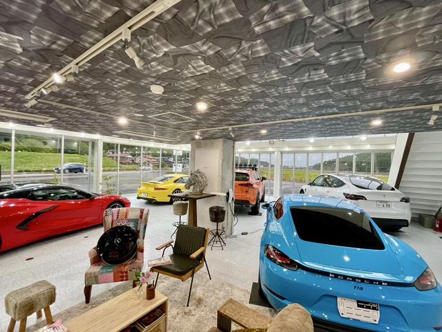 株式会社ガレージプリンス 横浜店 サービス紹介の3つ目