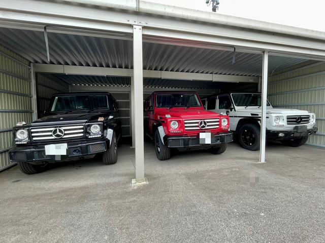 株式会社ガレージプリンス 横浜店 サービス紹介の4つ目