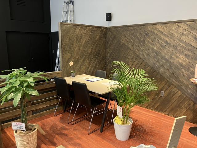 ＳＥＬＥＣＴ４ 新横浜店 サービス紹介の3つ目