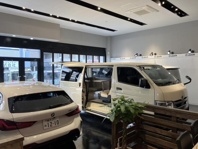 ＳＥＬＥＣＴ４ 新横浜店 サービス紹介の4つ目