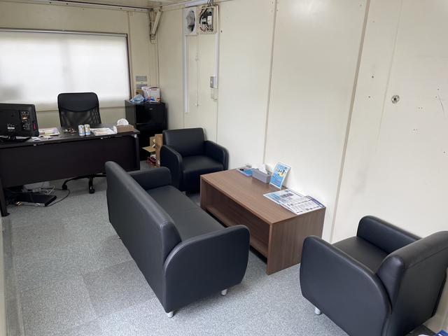 ＧＡＲＡＧＥ ＦＲＥＥ ＦＩＥＬＤ ガレージフリーフィールド サービス紹介の2つ目