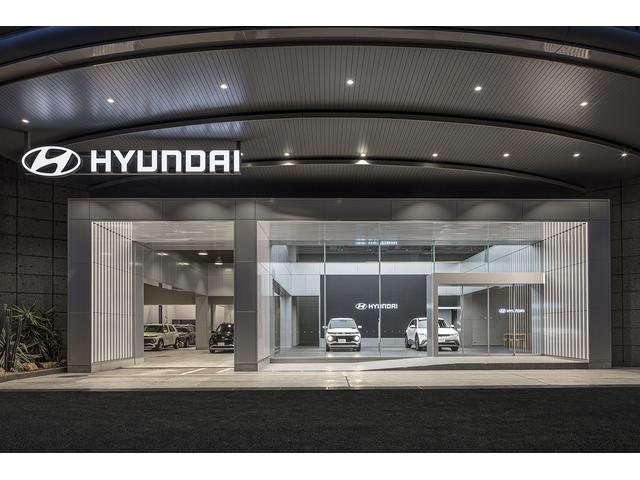 Ｈｙｕｎｄａｉ Ｃｕｓｔｏｍｅｒ Ｅｘｐｅｒｉｅｎｃｅ Ｃｅｎｔｅｒ 大阪 Ｈｙｕｎｄａｉ Ｍｏｂｉｌｉｔｙ Ｊａｐａｎ株式会社 サービス紹介の1つ目