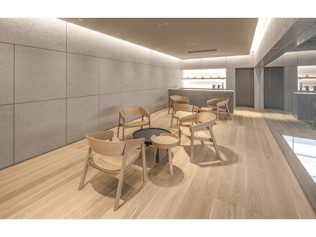 Ｈｙｕｎｄａｉ Ｃｕｓｔｏｍｅｒ Ｅｘｐｅｒｉｅｎｃｅ Ｃｅｎｔｅｒ 大阪 Ｈｙｕｎｄａｉ Ｍｏｂｉｌｉｔｙ Ｊａｐａｎ株式会社 サービス紹介の4つ目