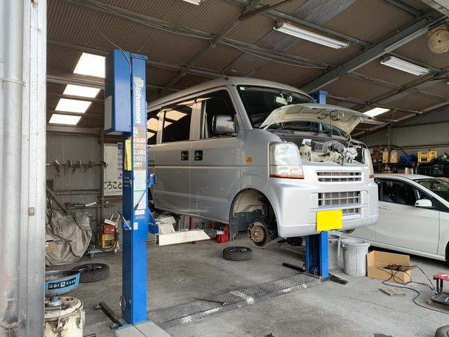 ナカジオート サービス紹介の2つ目