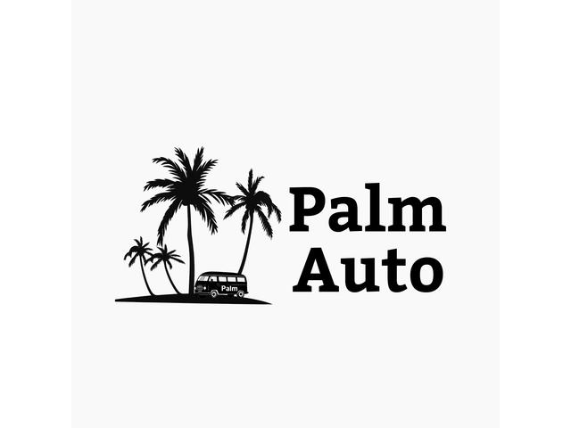 Ｐａｌｍ　Ａｕｔｏ