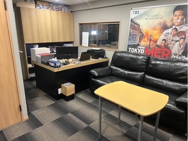 株式会社エイティーン サービス紹介の3つ目