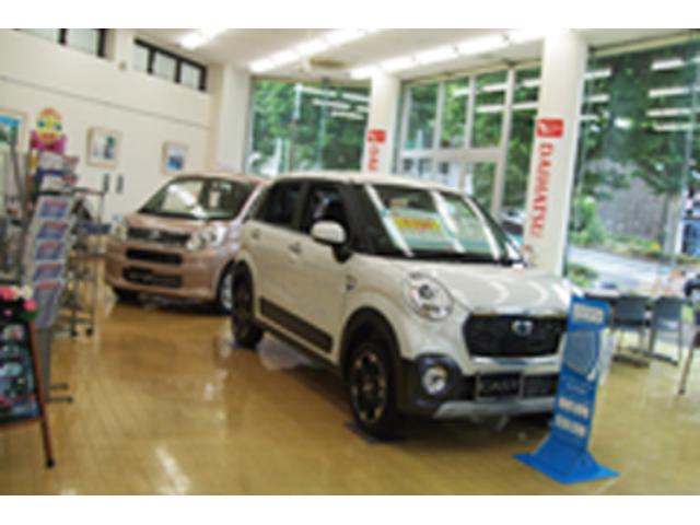 神奈川ダイハツ販売株式会社 U-CAR戸塚泉(2枚目)