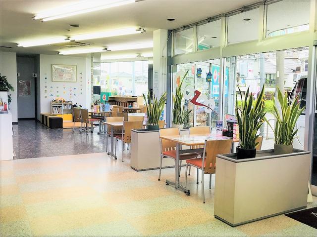 トヨタモビリティ神奈川 中古車タウン中原(2枚目)