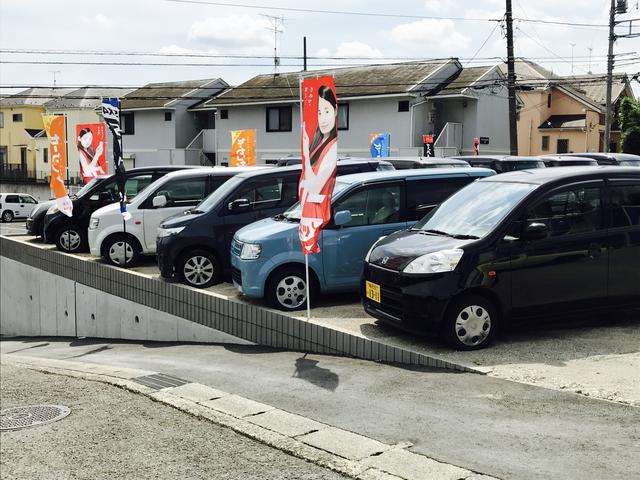 Car JUNGLE(5枚目)