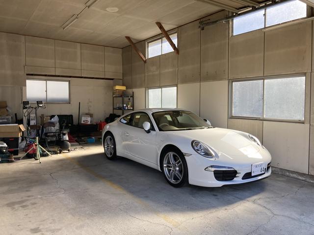 神奈川自動車工業 中古車展示場(5枚目)