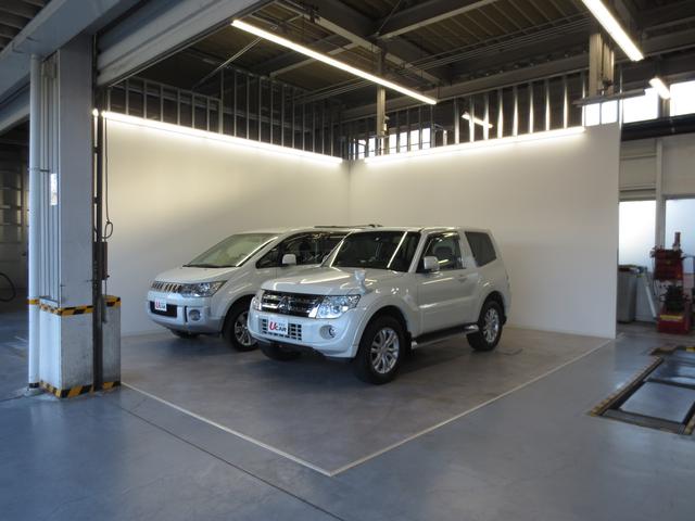 東日本三菱自動車販売(株) クリーンカー岡谷(4枚目)