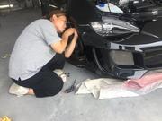 小さなキズ・ヘコミでもお気軽にご相談下さい！