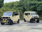 コンプリートカーの販売も承ります。