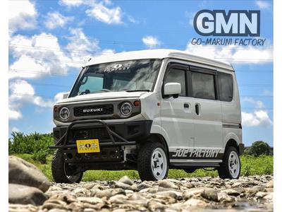 ジムリィカスタムは当店にお任せください！