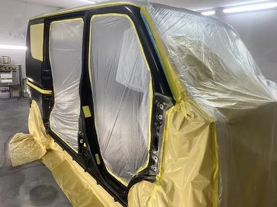 オールペンも承ります！