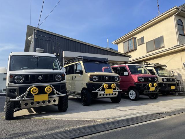 ５０２ＦＡＣＴＯＲＹ